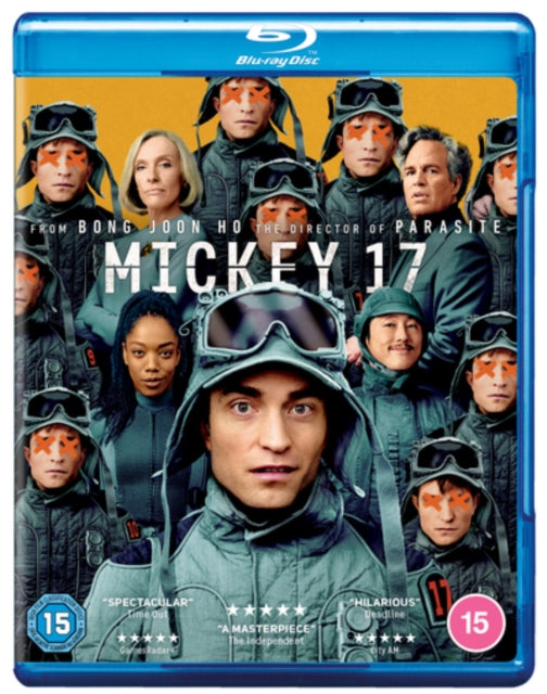 Mickey 17