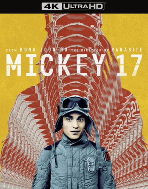 Mickey 17