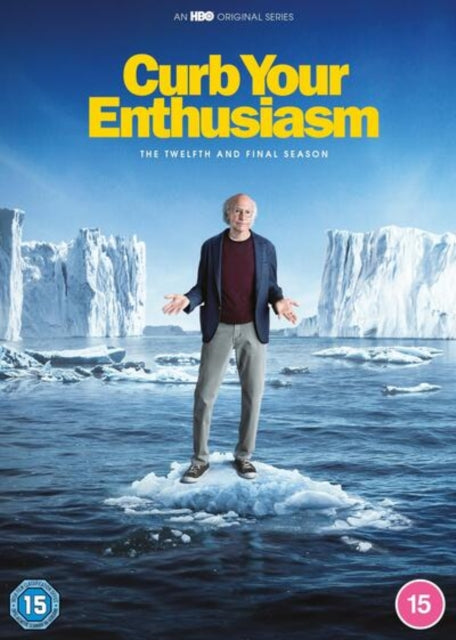Curb Your Enthusiasm Season 12