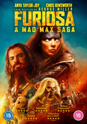 Furiosa
