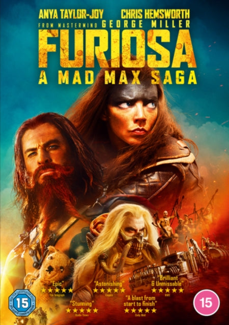 Furiosa