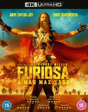 Furiosa