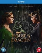 House Of The Dragon Season 2