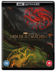 House Of The Dragon Season 2