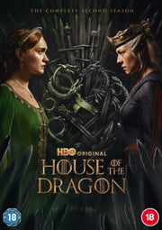 House Of The Dragon Season 2