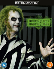 Beetlejuice 2