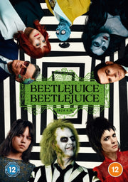 Beetlejuice 2