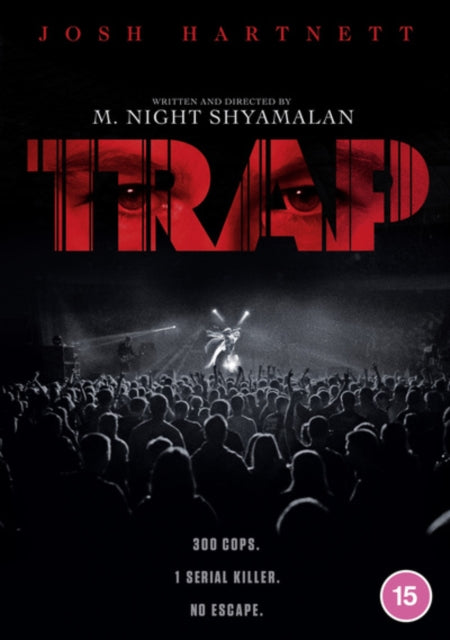 Trap