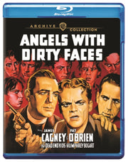 Angels With Dirty Faces
