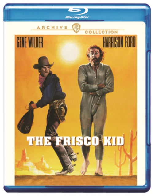 Frisco Kid. The