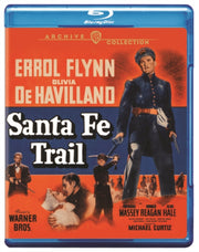 Santa Fe Trail