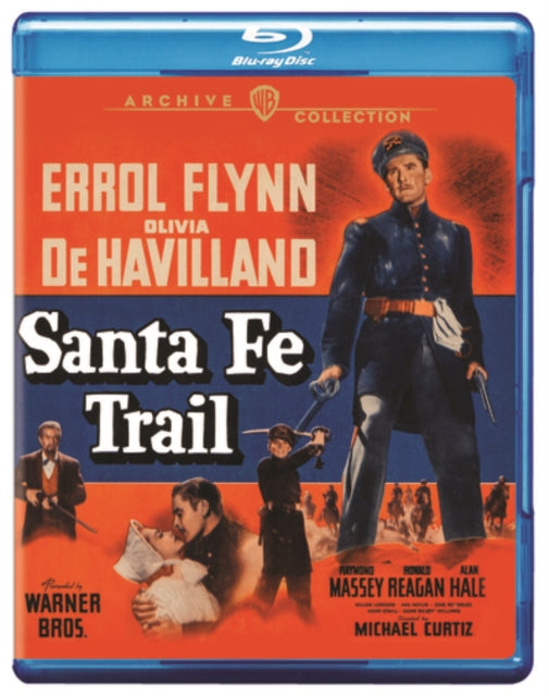 Santa Fe Trail