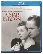 Star Is Born A 1937