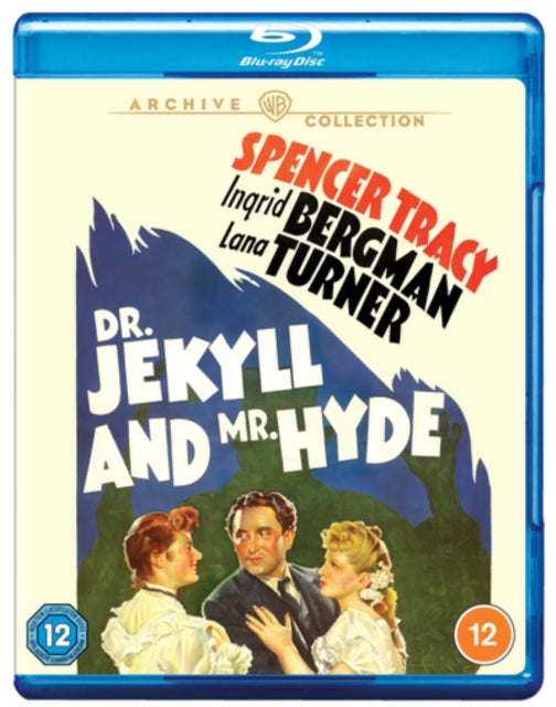 Dr. Jekyll & Mr. Hyde 1941