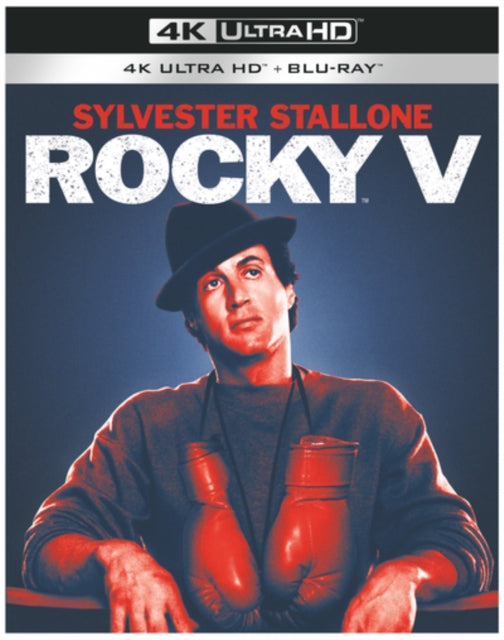 Rocky V