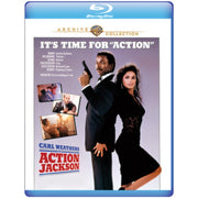 Action Jackson