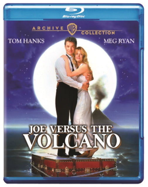 Joe Vs. The Volcano