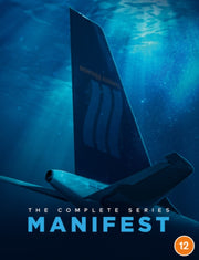Manifest - Complete Series