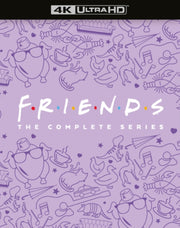 Friends Complete Series