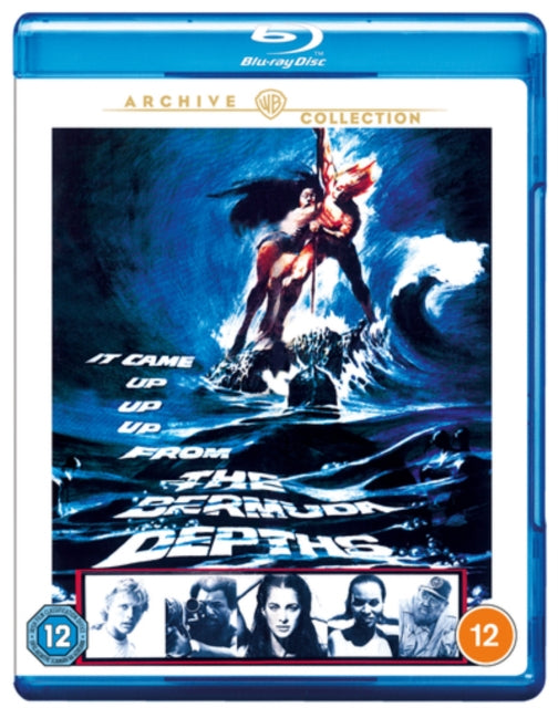 The Bermuda Depths 1978