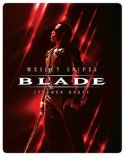 Blade 1998 Steelbook