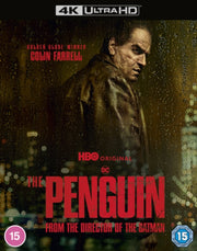 The Penguin