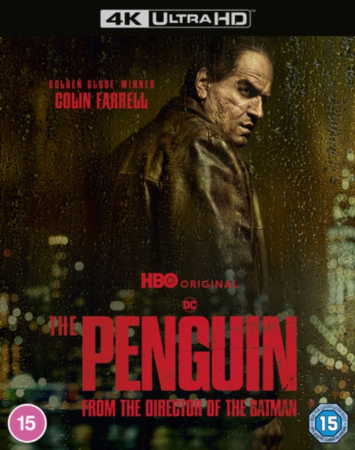 The Penguin