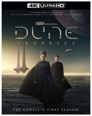 Dune Prophecy