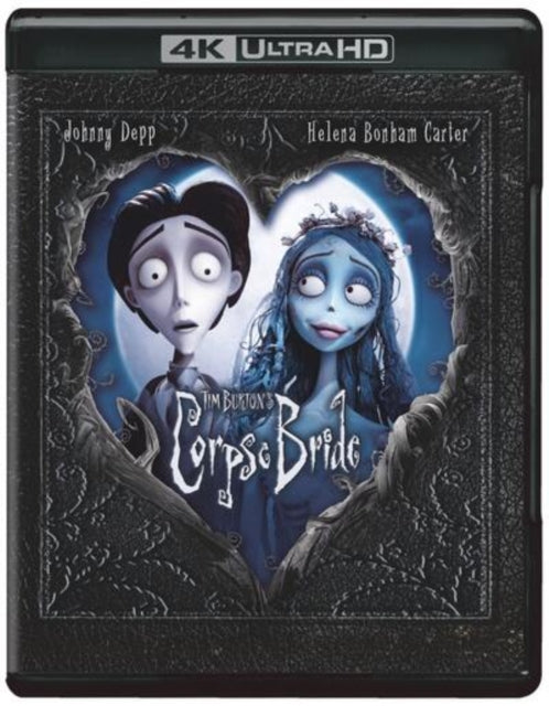 Corpse Bride