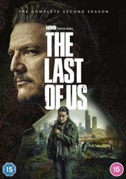 The Last Of Us Season 2