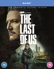The Last Of Us Season 2