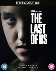 The Last Of Us Season 2