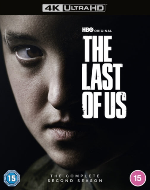 The Last Of Us Season 2