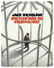 One Flew Over The Cuckoo S Nest Steelboo