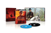 Pale Rider40th Anniversary Edition Steel