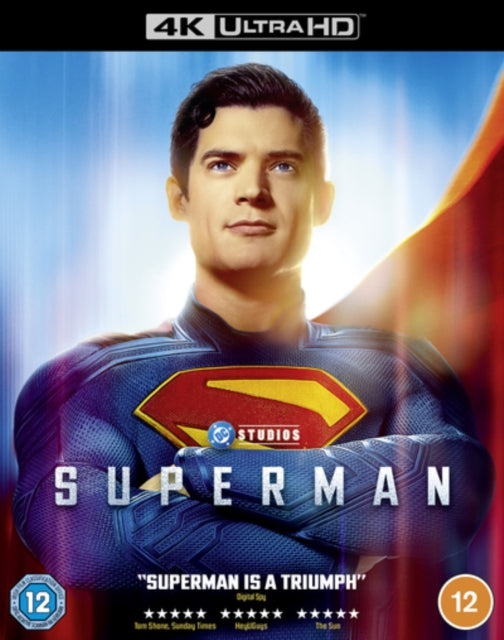 Superman 2025