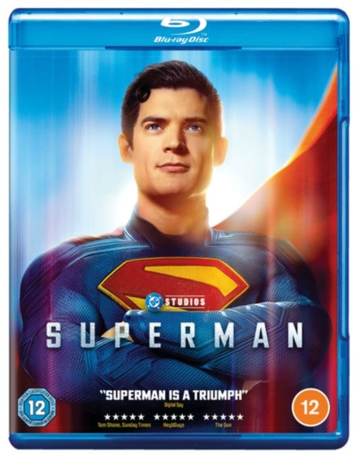 Superman 2025