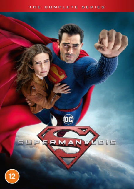 Superman & Lois Complete Series