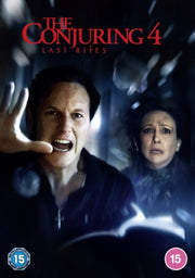 Conjuring 4 The