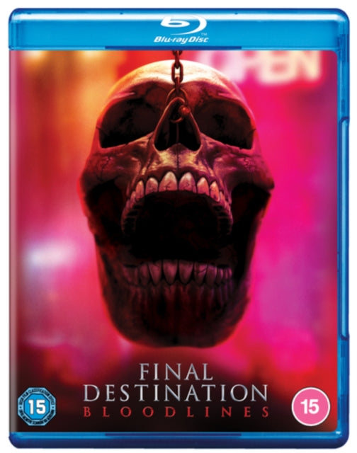 Final Destination Bloodlines