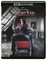 Sweeney Todd