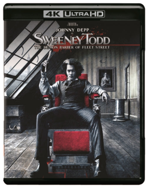 Sweeney Todd