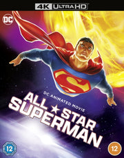 All-star Superman