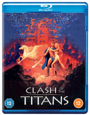 Clash Of The Titans 1981