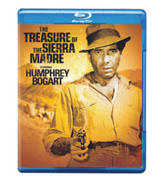 Treasure Of The Sierra Madre