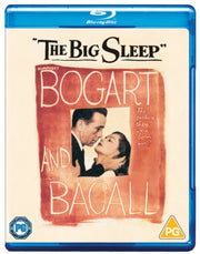 Big Sleep