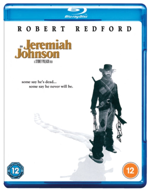 Jeremiah Johnson