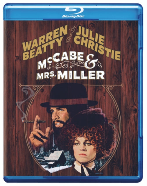 Mccabe & Mrs Miller