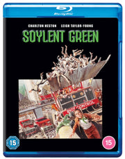 Soylent Green