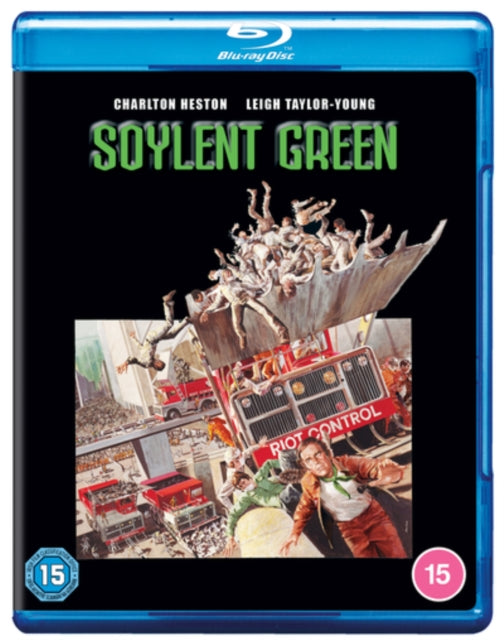 Soylent Green